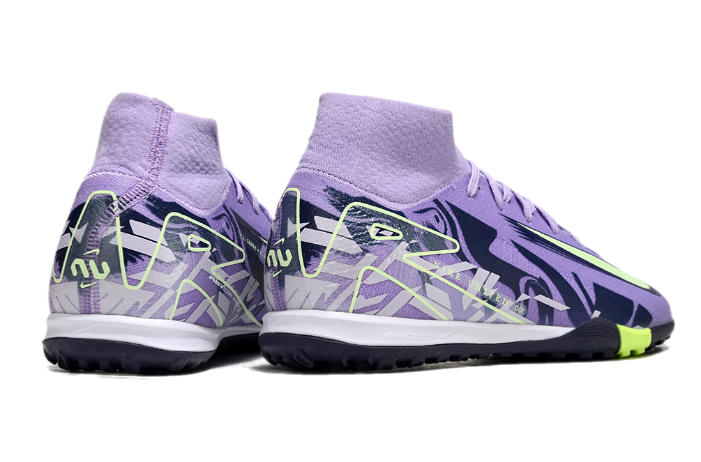 MERCURIAL SUPERFLY 10 UNITED TF ELITE