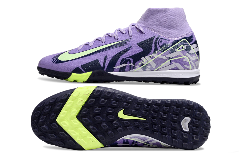 MERCURIAL SUPERFLY 10 UNITED TF ELITE