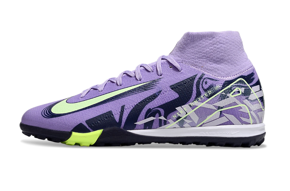 MERCURIAL SUPERFLY 10 UNITED TF ELITE