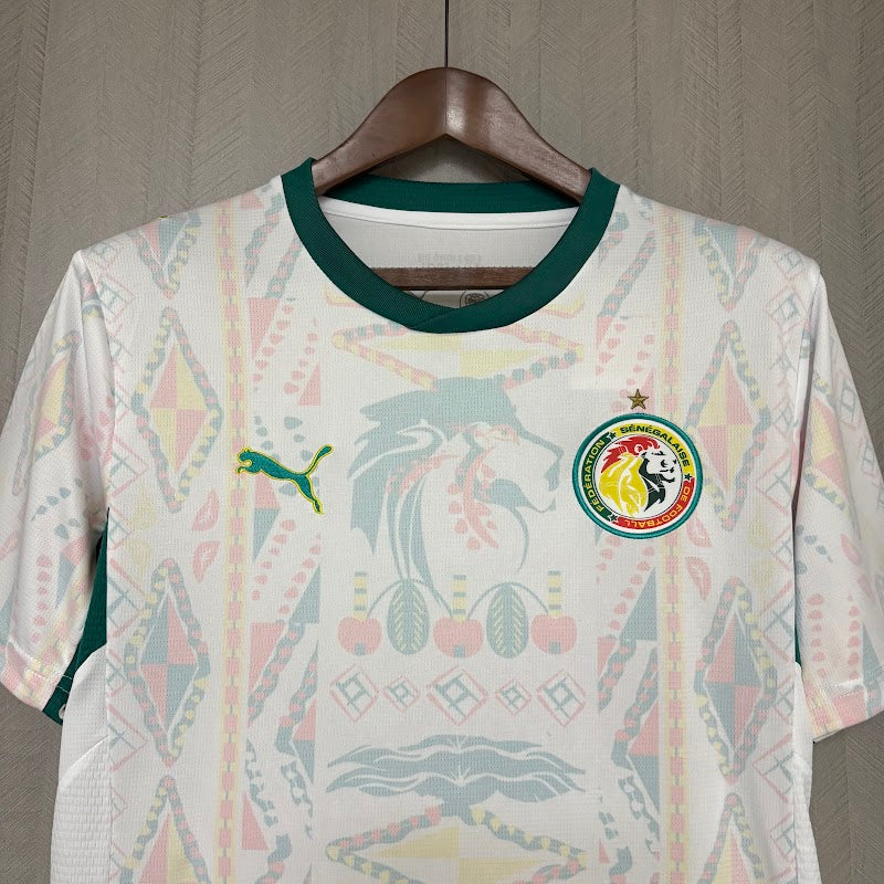 Senegal I 2026/26