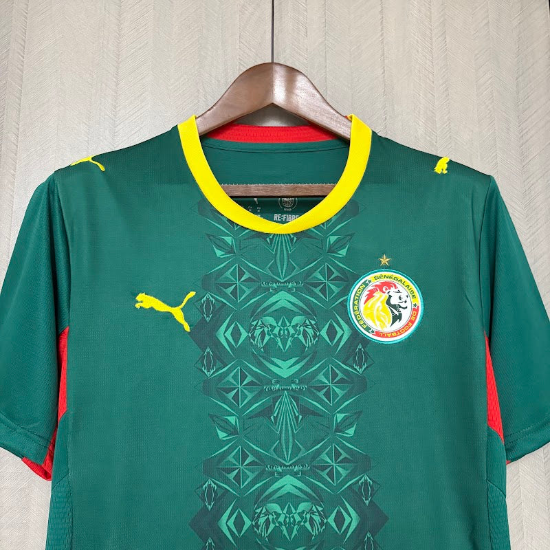 Senegal II 2026/26