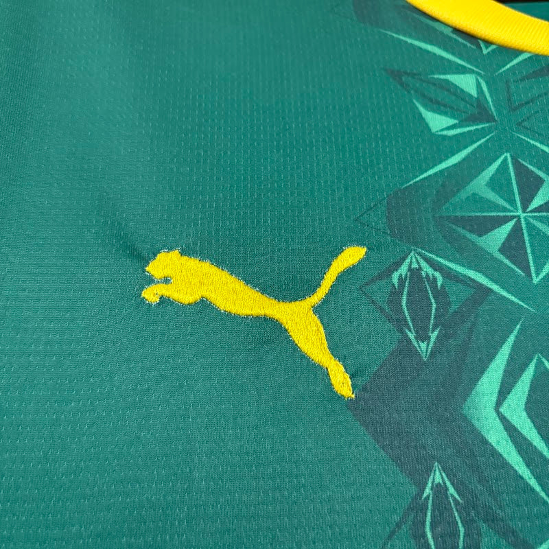 Senegal II 2026/26