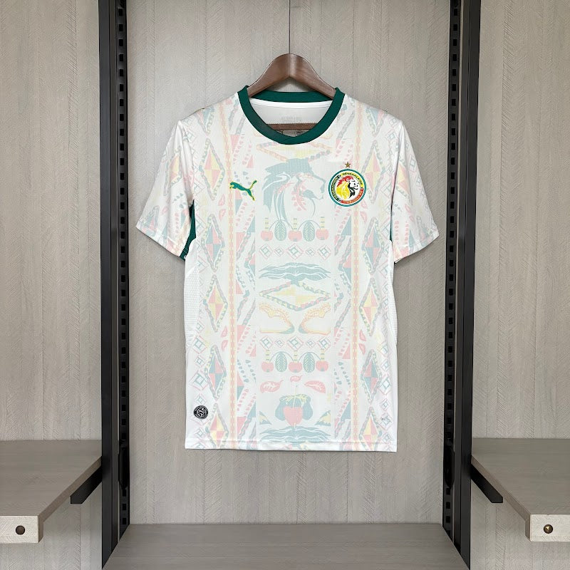 Senegal I 2026/26