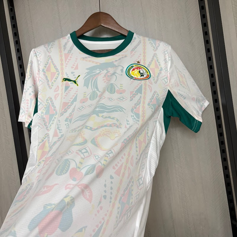 Senegal I 2026/26