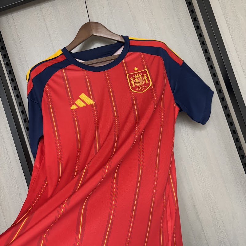 Espanha I 2026/26