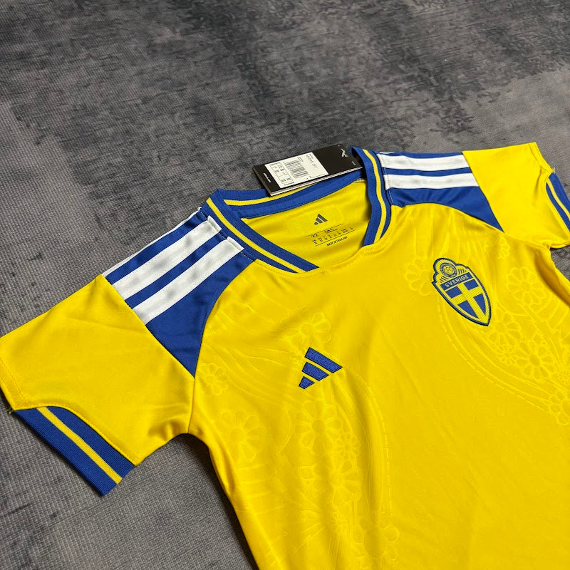 Sweden I 2026/26