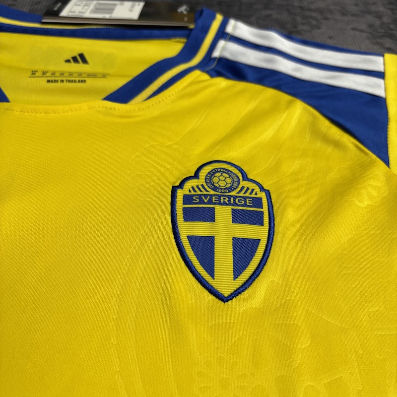Sweden I 2026/26