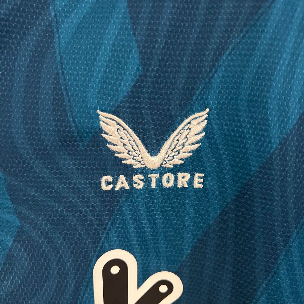 Athletic Bilbao 2023/24 Jersey - Blue