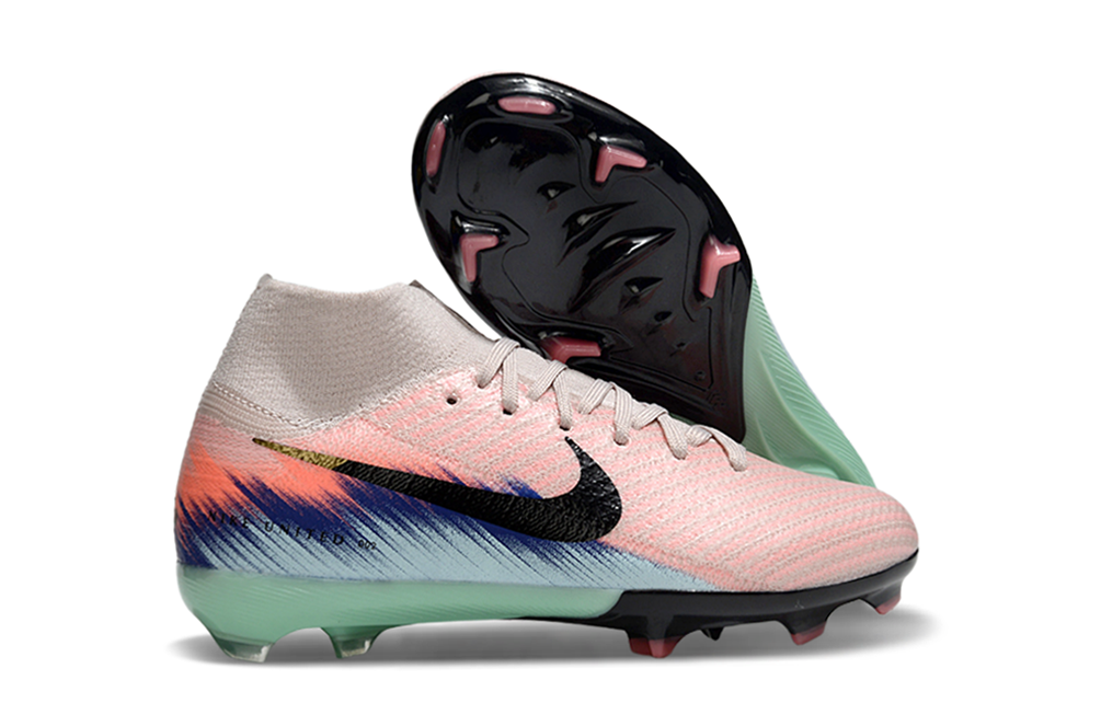 MERCURIAL SUPERFLY FG 10 ELITE "United"