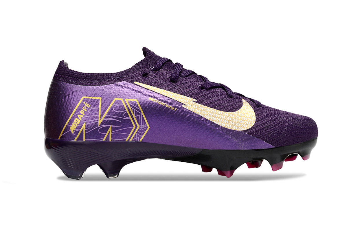 MERCURIAL VAPOR FG 16 ELITE "Kylian Mbappé"