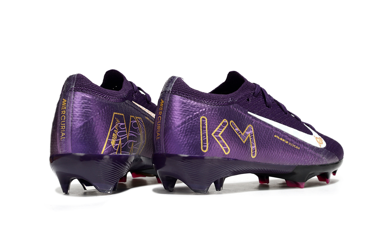 MERCURIAL VAPOR FG 16 ELITE "Kylian Mbappé"
