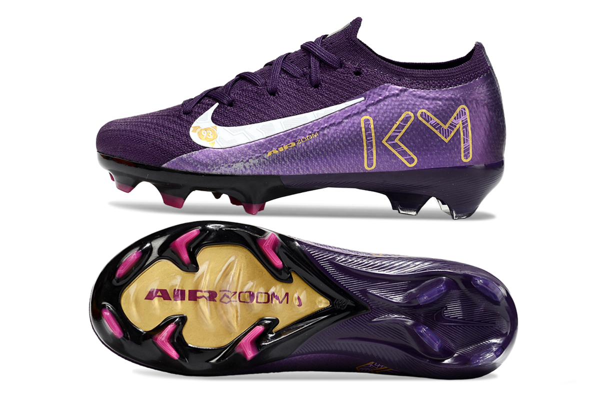 MERCURIAL VAPOR FG 16 ELITE "Kylian Mbappé"