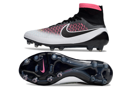 Retro Boots