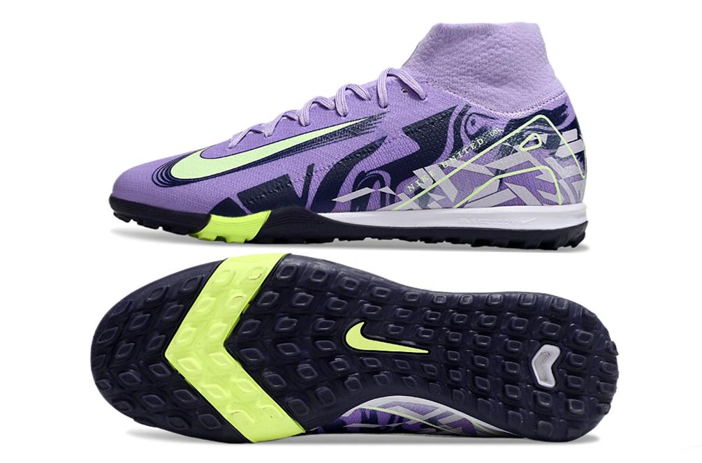 Mercurial TF â HARPER ENOVATION
