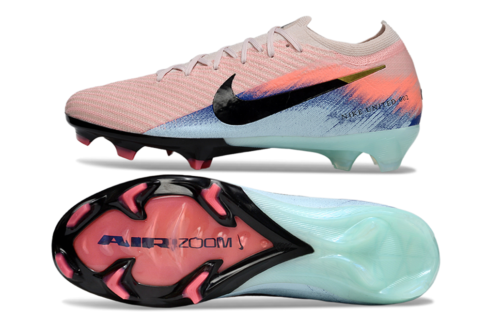 Mercurial FG