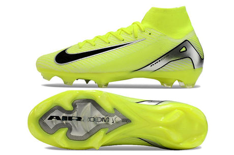 Mercurial FG