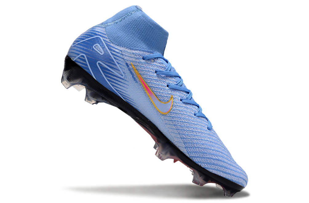 MERCURIAL SUPERFLY 10 FG ELITE