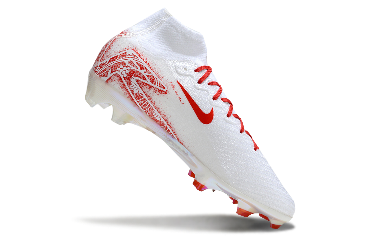 MERCURIAL SUPERFLY 10 FG ELITE