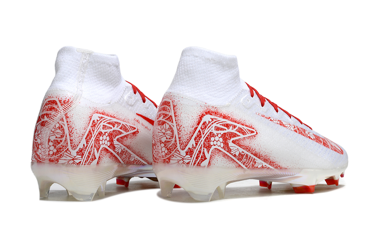 MERCURIAL SUPERFLY 10 FG ELITE
