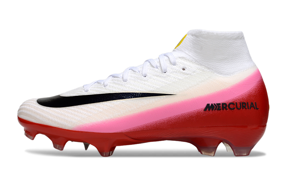 MERCURIAL SUPERFLY 10 FG ELITE