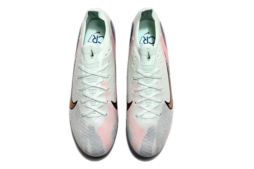 MERCURIAL AIR ZOOM FG ELITE CR7