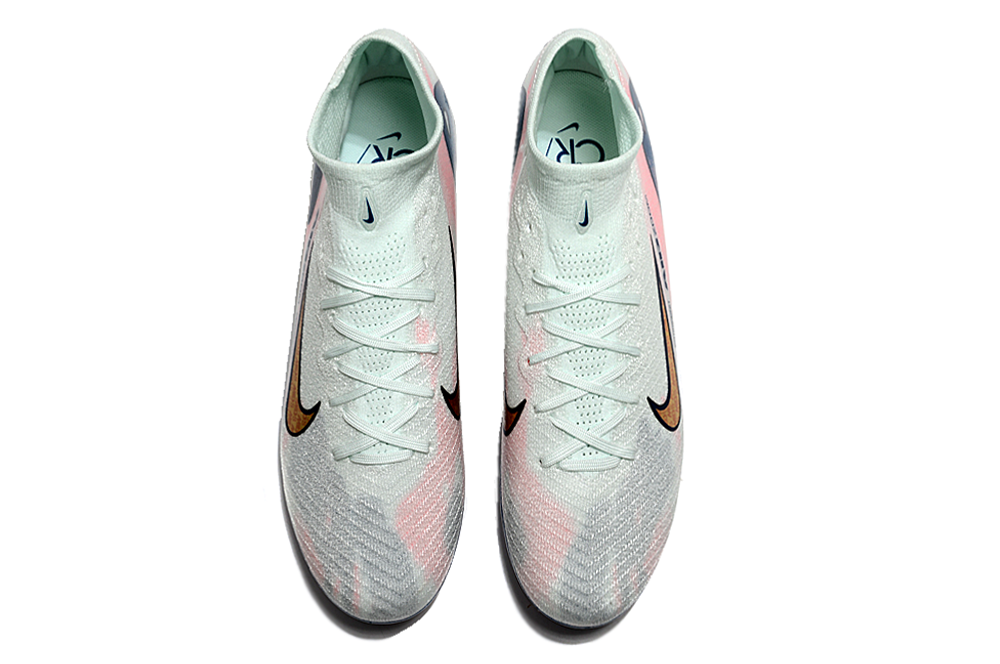 MERCURIAL AIR ZOOM FG ELITE CR7