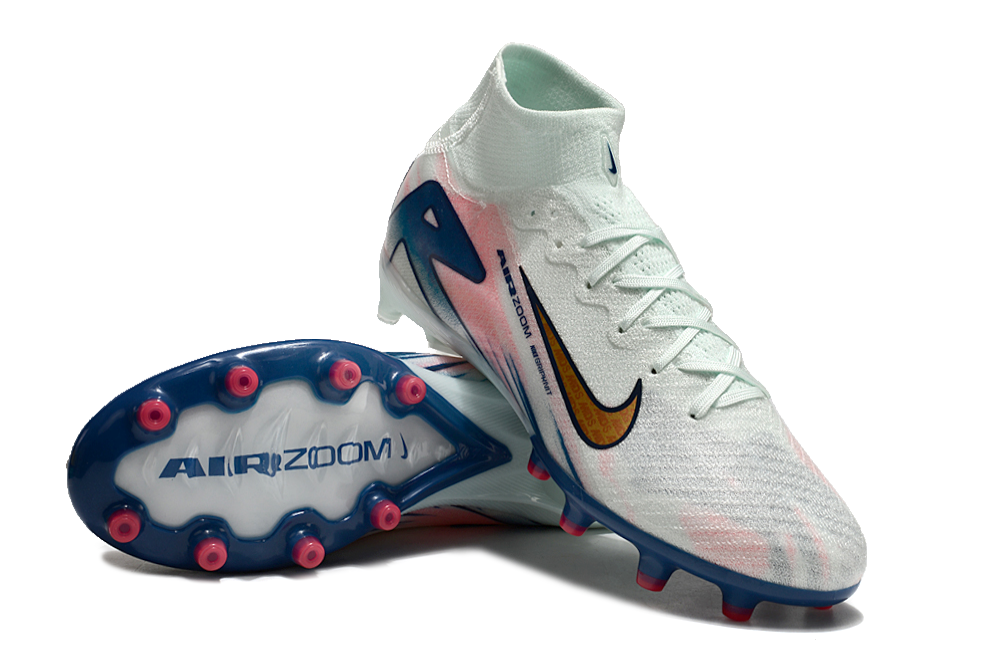 MERCURIAL AIR ZOOM FG ELITE CR7