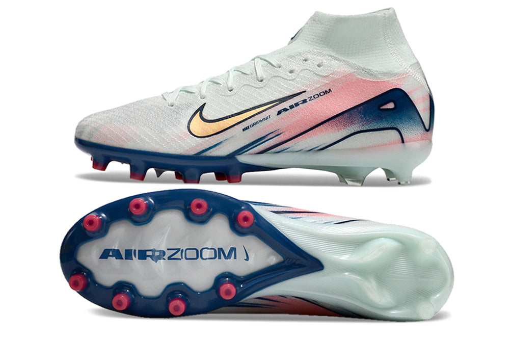 MERCURIAL SUPERFLY AG 10 ELITE DREAM SPEED