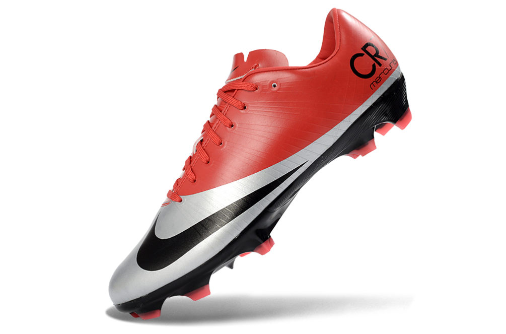 MERCURIAL SUPERFLY FG ELITE "CR7 REGEN"