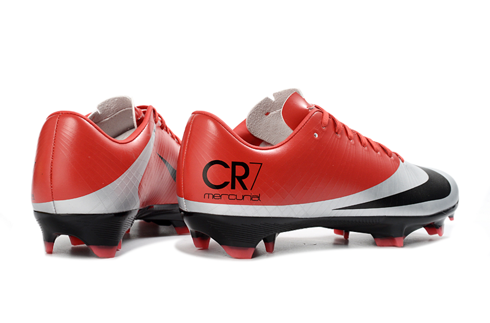MERCURIAL SUPERFLY FG ELITE "CR7 REGEN"