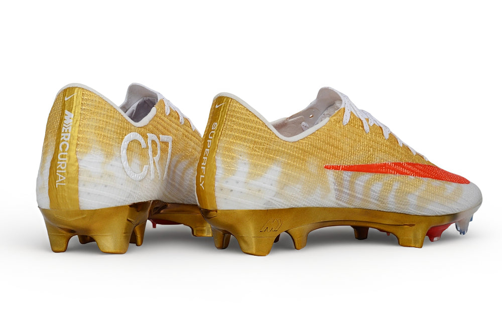 MERCURIAL SUPERFLY FG 11 ELITE "CR7"