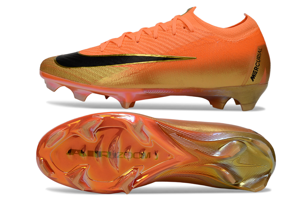 MERCURIAL VAPOR FG 16 ELITE       'Déjà Vu'