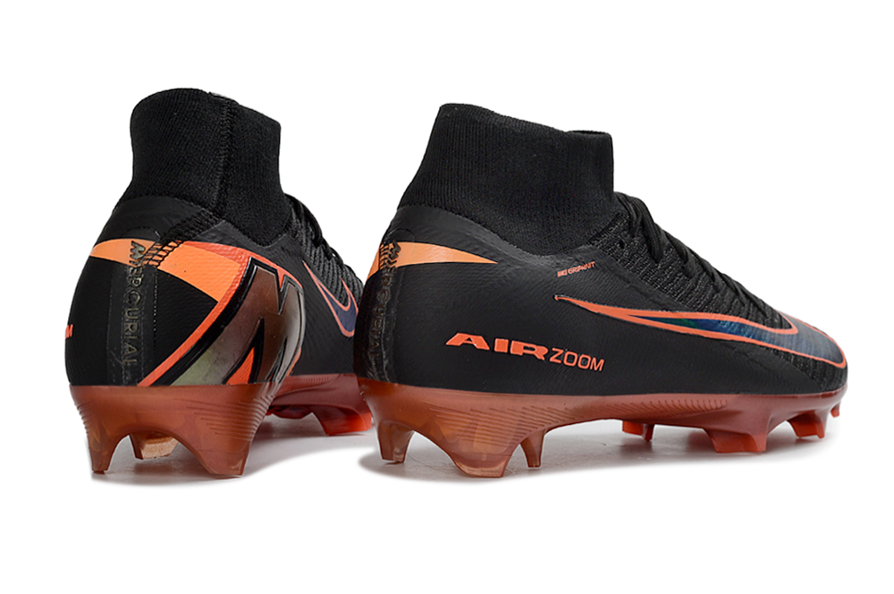 MERCURIAL SUPERFLY 10 FG ELITE LV8