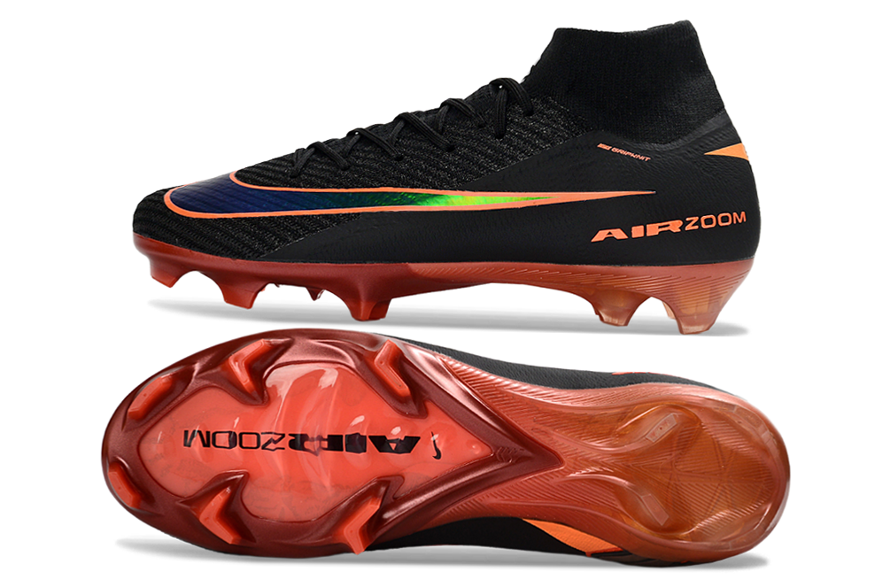 MERCURIAL SUPERFLY 10 FG ELITE LV8