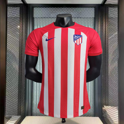 Camisola Atlético de Madrid I 2023/24