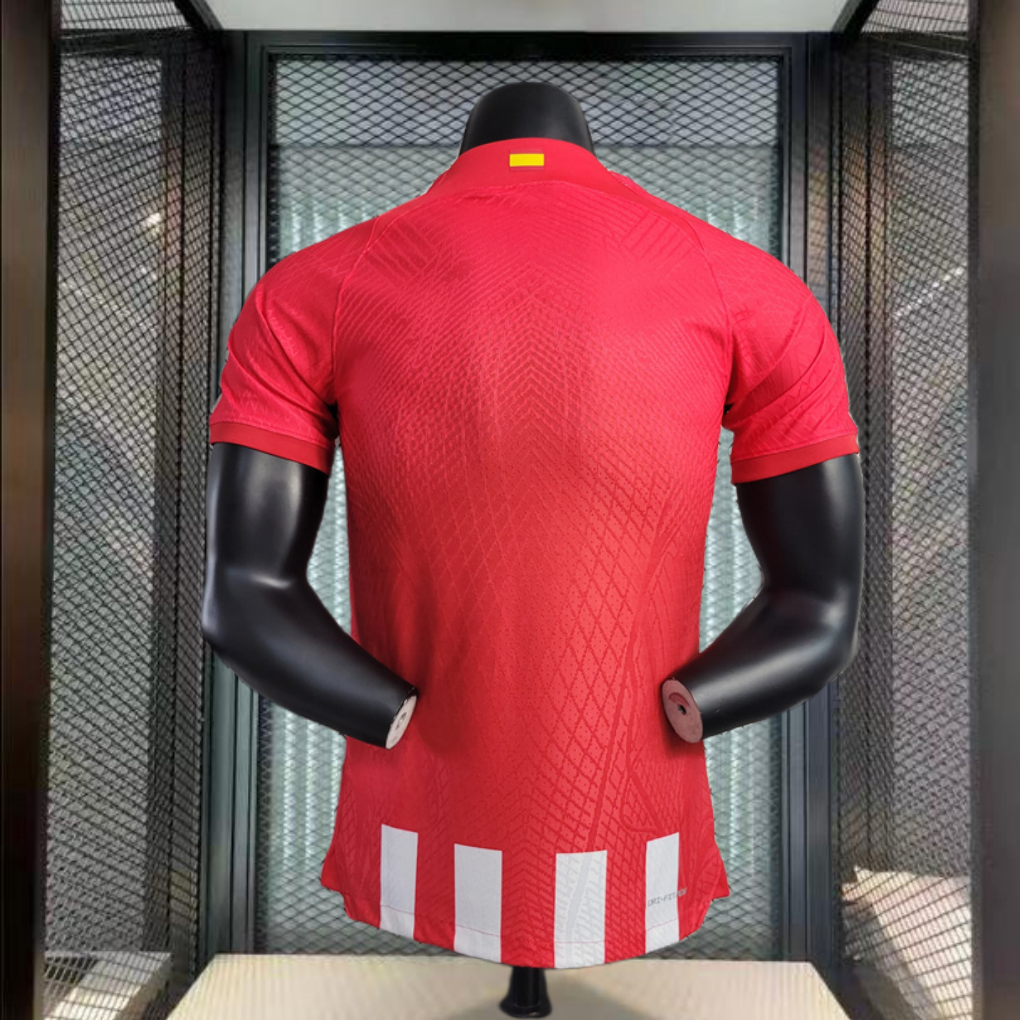 Camisola Atlético de Madrid I 2023/24