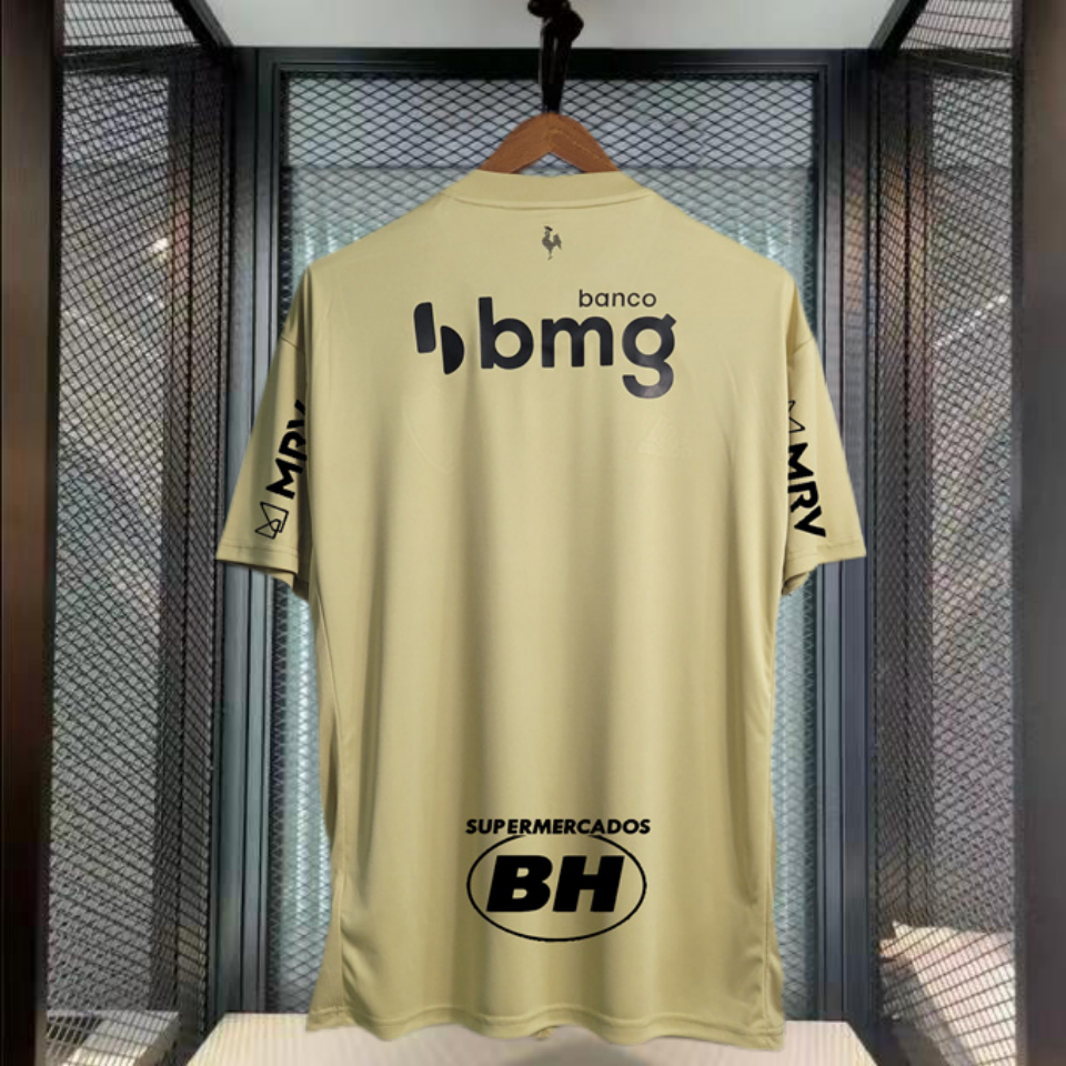 Camisola Atlético Mineiro III 22/23