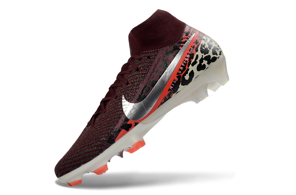 Mercurial Air Zoom Superfly FG Elite