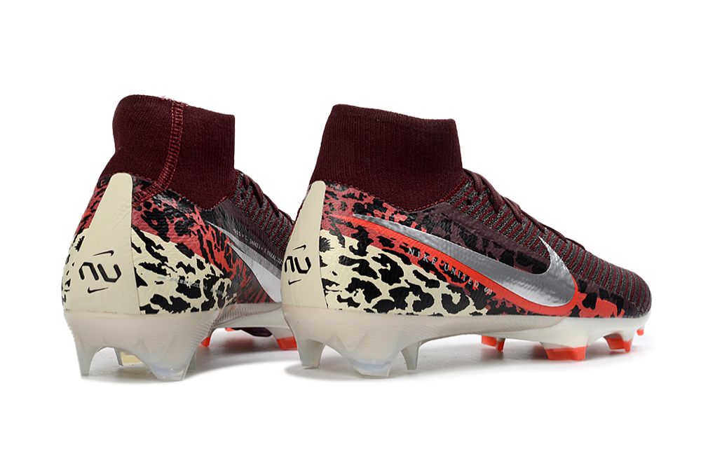 Mercurial Air Zoom Superfly FG Elite