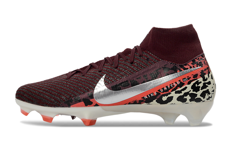 Mercurial Air Zoom Superfly FG Elite