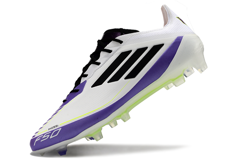 F50 ELITE FG MESSI