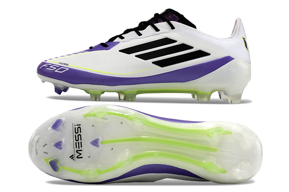 F50 ELITE FG MESSI