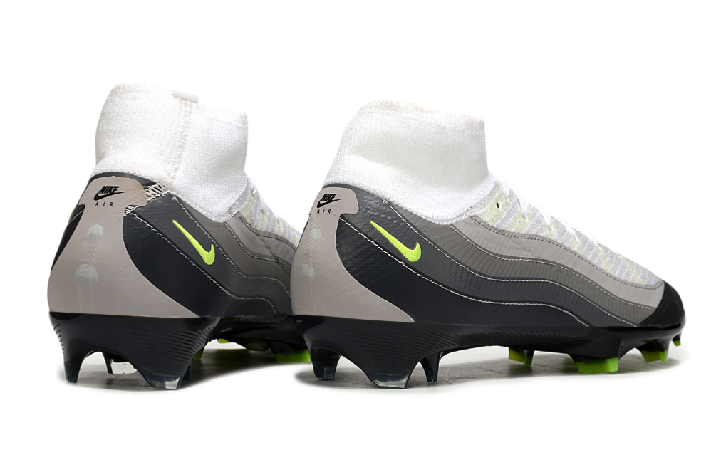 MERCURIAL SUPERFLY 10 FG ELITE X AIR MAX 95 SE