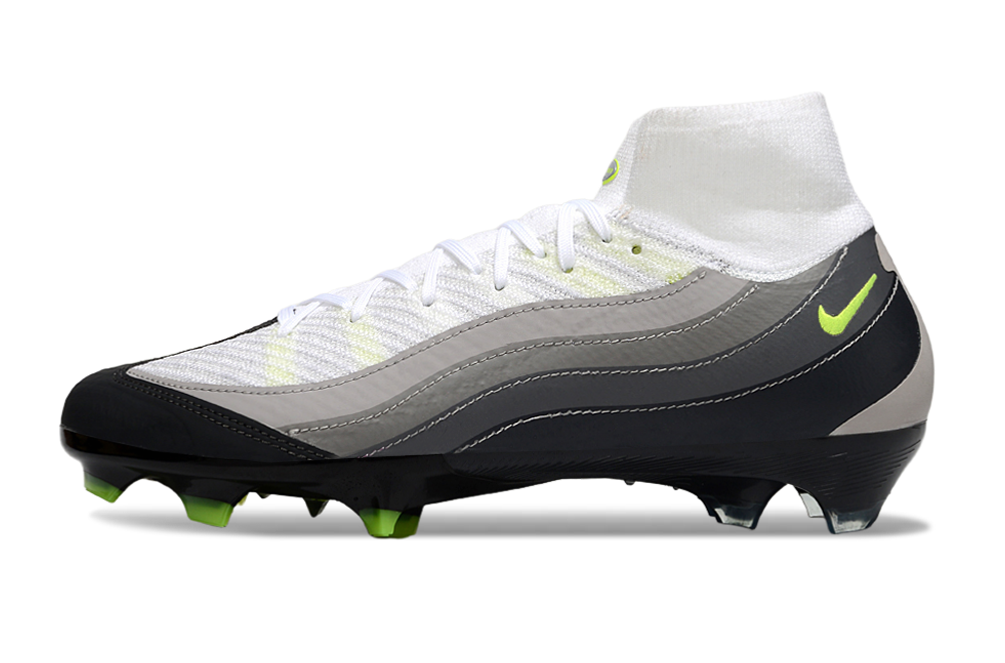 MERCURIAL SUPERFLY 10 FG ELITE X AIR MAX 95 SE