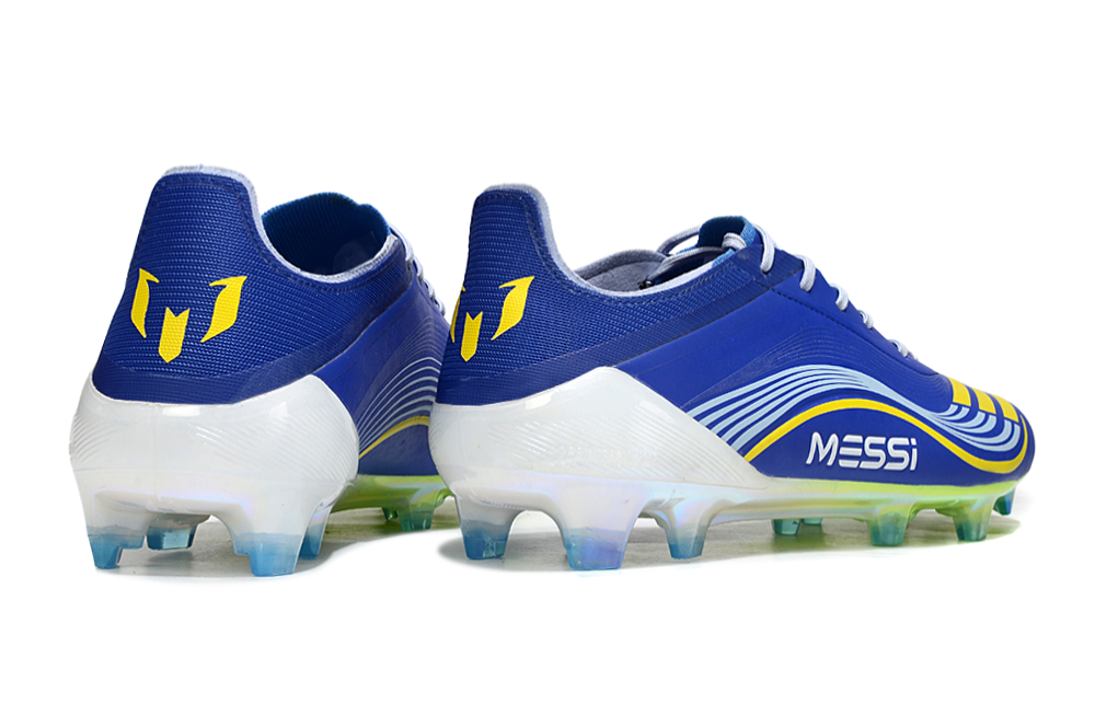 F50 ELITE FG "Messi"