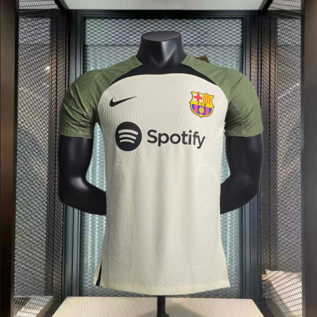 Camisola Barcelona 2023 - Treino