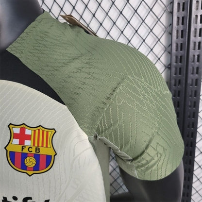 Camisola Barcelona 2023 - Treino