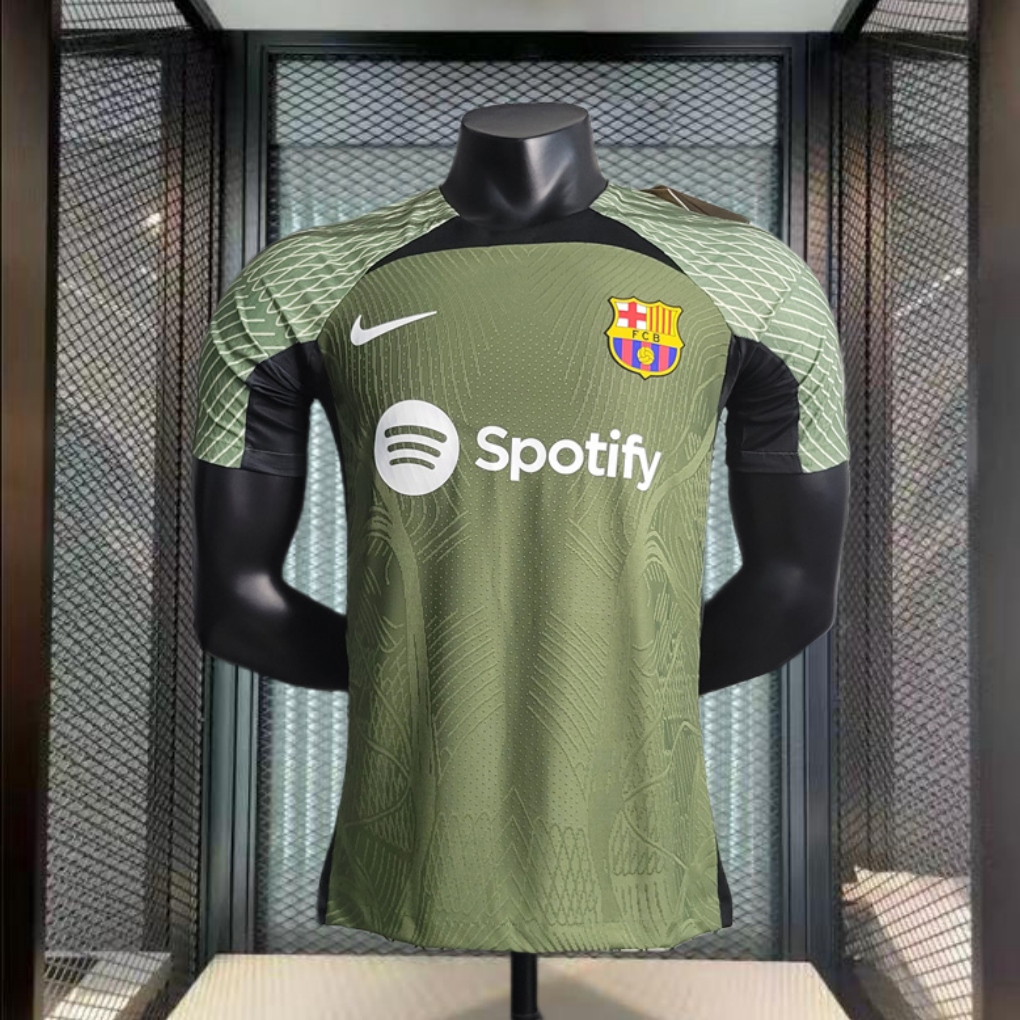 Camisola Barcelona 2023 - Treino