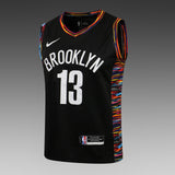 BROOKLYN EDIÇÃO 2021 PRETA