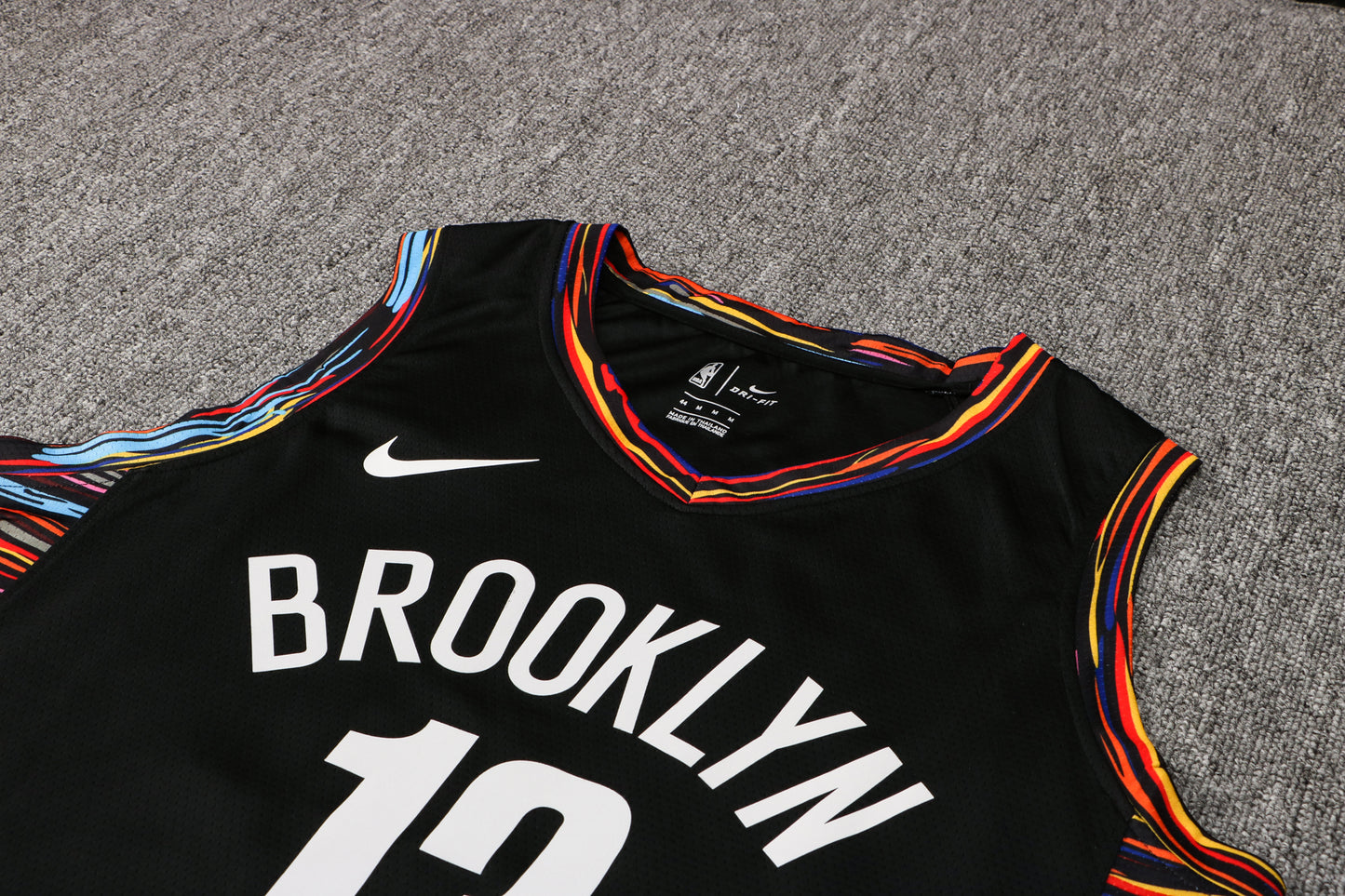 BROOKLYN EDIÇÃO 2021 PRETA